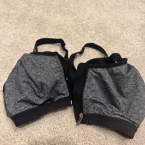 Victoria’s Secret sports bra